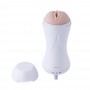 10 Pattern Vibration Mode Male Masturbator for Premium Sex Machine