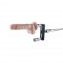 Dildo Clitoral Stimulator Masturbator Sex Love Machine Accessories