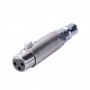 3 Prong XLR Adapter for Quick Connector Premium Love Machine