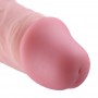 Hismith 10" Big Dildo for Hismith Sex Machine with Quick Air Connector