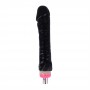 New Huge Dildo Automatic Sex Machine Silicone Soft Dildo Attachment