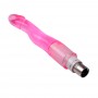 Sex Machine Anal Attachment Mini Dildo Anal Dildo