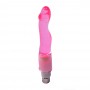 Sex Machine Anal Attachment Mini Dildo Anal Dildo