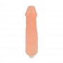 Sex Machine Attachment Realistic Standard Silicone Dildo