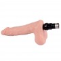 Sex Machine Attachment Realistic Standard Dildo Adult Sex Toys