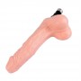 Sex Machine Attachment Realistic Standard Dildo Adult Sex Toys