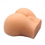 Full Silicone Sex Doll Big Ass Male Masturbator, Sex Toys Silicone Ass Vagina for Men, Sexy Doll for Male,Sex Products