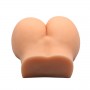 Full Silicone Sex Doll Big Ass Male Masturbator, Sex Toys Silicone Ass Vagina for Men, Sexy Doll for Male,Sex Products