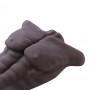 Real Solid Full Silicone Male Sex Doll with Big Penis