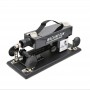Newest Automatic Black Sex Machine Gun 4.5-5cm Retractable Masturbation Machine, Simulating Sexual Vibrator Adult Sex Product