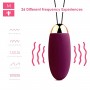 SVAKOM Mini Waterproof Bullet Massager Remote Control Vibrating Egg For women