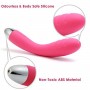 SVAKOM Becky G Spot Stimulator Silicone Vibes Powerful for women