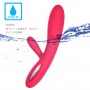 SVAKOM Lester Rabbit Vibrator G Spot Stimulator Clitoral Vibrator Sex Toys For Women