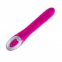 Nalone Wave Sex Vibrator Rabbit USB Rechargeable Waterproof Beads Stimulating for Female