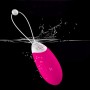 Leten Vibrators Wireless Remote Control Shock Love Egg for Women