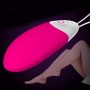 Leten Vibrators Wireless Remote Control Shock Love Egg for Women