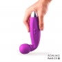 Pleasure pussy Orgasm vibrtaor Silicone vibrator sex toy for Female