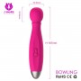 Pleasure pussy Orgasm vibrtaor Silicone vibrator sex toy for Female
