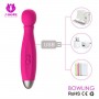 Pleasure pussy Orgasm vibrtaor Silicone vibrator sex toy for Female