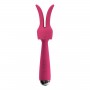 SVAKOM MINI EMMA Magic Wand Massager Waterproof Powerful G Spot Vibrator 