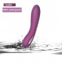 SVAKOM LESLIE Powerful G-spot vibe Vibrator real skin wand massager for Women (PK)