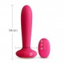 SVAKOM Wand Massager G Spot Vibrator For Women and Butt Anal Plug Vibrator for Man