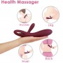 SVAKOM Rabbit Vibrator Sex Toys For Women G Spot Vibrator female