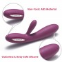 SVAKOM Rabbit Vibrator Sex Toys For Women G Spot Vibrator female