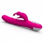 USB Rechargeable strong Vibrating dildo Stimulator G Spot Vibrators For Women