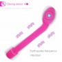 Clit Stimulation G spot Vibrators For Women