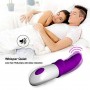 G spot Wand Massager Waterproof Powerful Vibrator- Clitoris Vagina Stimulator