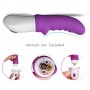 G spot Wand Massager Waterproof Powerful Vibrator- Clitoris Vagina Stimulator