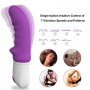 G spot Wand Massager Waterproof Powerful Vibrator- Clitoris Vagina Stimulator