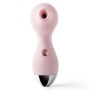 Clitoral Sucking Vibrator for Women 3 Strong Suction Intensities,2 in 1 G Spot Vibrator Nipple Stimulator Adult Sex Toys