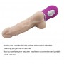 Multi-Speed Automatic Sex Machine Realistic dildo vibrator For Female Masturbator