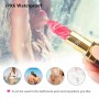 Mini Lipstick Clitoral Erotic Stimulator Vibrator Sex Toys  Women
