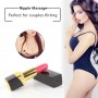 Mini Lipstick Clitoral Erotic Stimulator Vibrator Sex Toys  Women