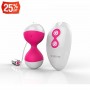 Nalone 7 Model Wireless Remote Control Kegel Balls Vagina Tight Exercise Waterproof