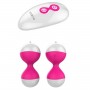 Nalone 7 Model Wireless Remote Control Kegel Balls Vagina Tight Exercise Waterproof
