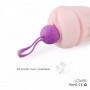 2 pcs Vaginal Tight Exercise Balls Orgasms Massage For female (with gift box）