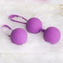 2 pcs Vaginal Tight Exercise Balls Orgasms Massage For female (with gift box）