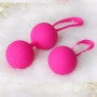 2 pcs Vaginal Tight Exercise Balls Orgasms Massage For female (with gift box）