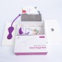 APP control Kegel ball Vaginal ball tight training exercise ball for Women Gift box