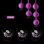 Magic Kegel Balls Vaginal Ben Wa Balls For Vaginal Tight Exercise 