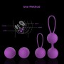 Magic Kegel Balls Vaginal Ben Wa Balls For Vaginal Tight Exercise 