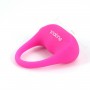 Nalone Ping Silicone Cock Ring Ping waterproof Vibrating Cock Ring For Male