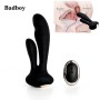 Remote Control G Spot Vibrator Wireless Anal Prostate Massager for men Masturbation