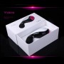 Nalone Oxxy Powerful Mermaid Male Masturbator Rechargeable BlueTooth Wireless Vibrating Machine