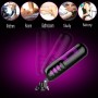 Automatic Rotating Male Masturbator Handfree real skin Pocket Pussy