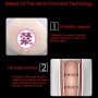 Leten Full Automatic Male Masturbation Cup Pocket Pussy Artificial Vagina Vibrator Sex ToyFor Man